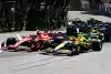 Bild zum Inhalt: Warum Guanyu Zhou Ferraris Carlos Sainz in Monaco das Podium rettete