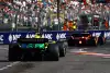 Bild zum Inhalt: Norris regt sich über Sainz-Rückkehr am Restart auf: "Es ist einfach unfair"
