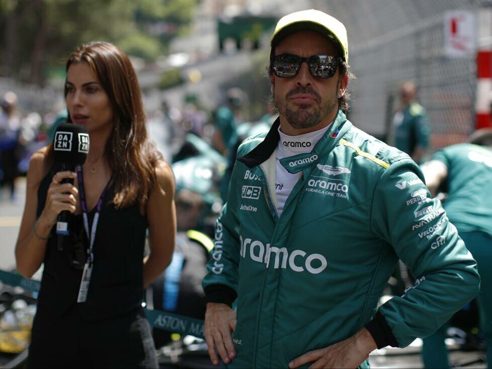 Fernando Alonso