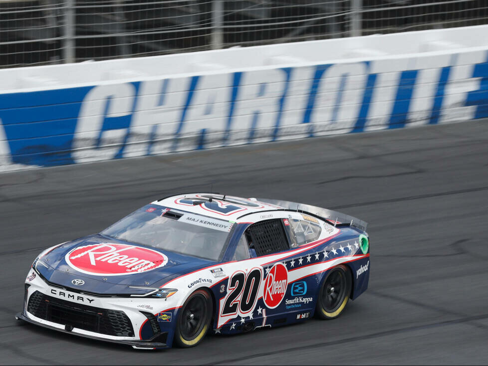 Christopher Bell