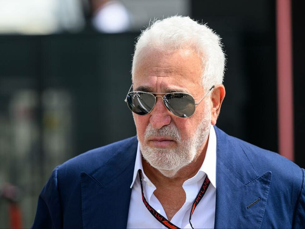 Lawrence Stroll