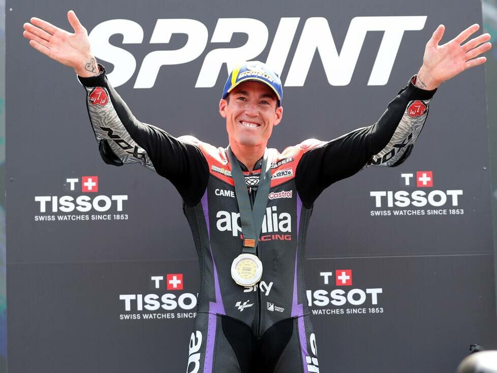 Aleix Espargaro