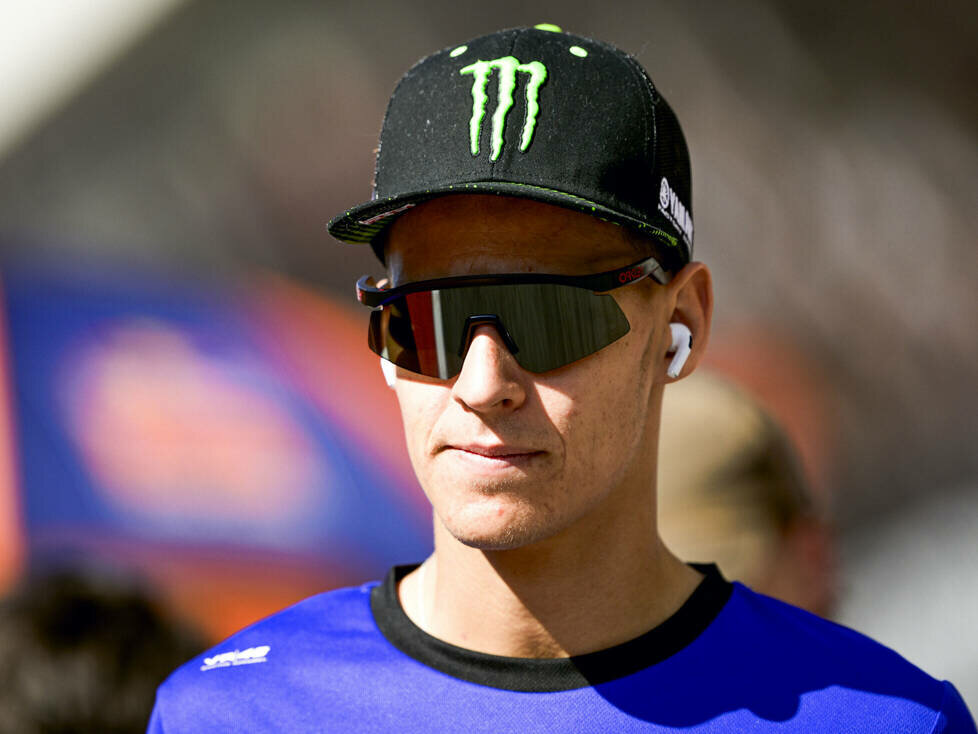 Fabio Quartararo