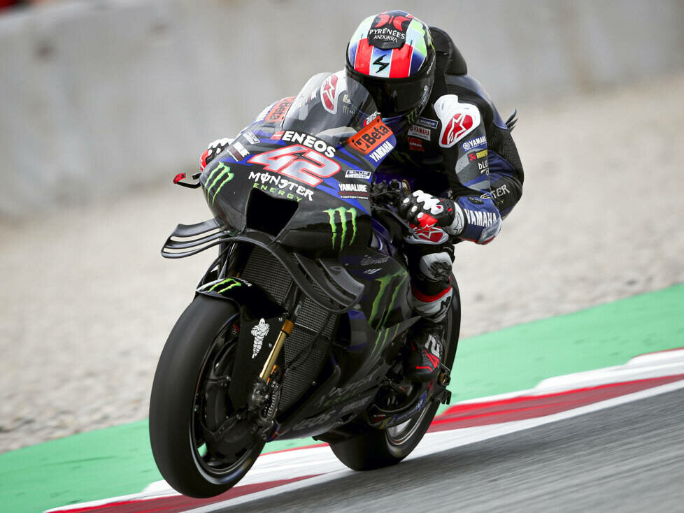 Alex Rins