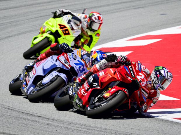 Enea Bastianini Enea Bastianini