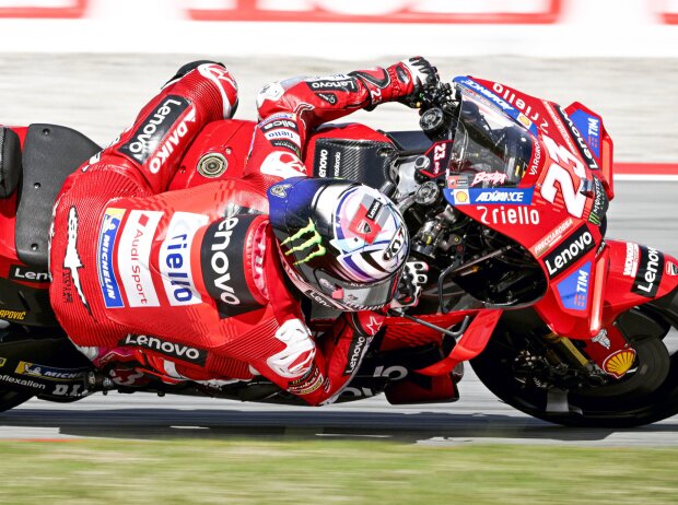 Enea Bastianini Enea Bastianini