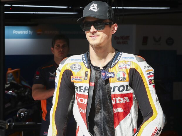 Luca Marini Luca Marini