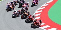 MotoGP 2024 live: Die TV-Übertragung aus Mugello auf Sky und ServusTV