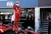 Bild zum Inhalt: Charles Leclerc: Ich habe nie an den Monaco-Fluch geglaubt!