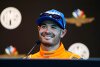 Anfängerfehler beim Indy 500: NASCAR-Champion Kyle Larson selbstkritisch