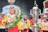 Newgarden erhält vier Millionen Euro: Höchstes Preisgeld für Indy-500-Sieger