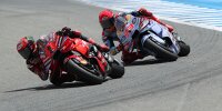 Gresini-Ducati 2025: Marc Marquez ist Plan A, aber es gibt auch andere Ideen