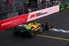 McLaren: "Oscar war in Monaco das schnellste Auto"