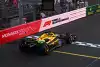 Bild zum Inhalt: McLaren: "Oscar war in Monaco das schnellste Auto"