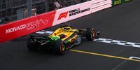 McLaren: "Oscar war in Monaco das schnellste Auto"