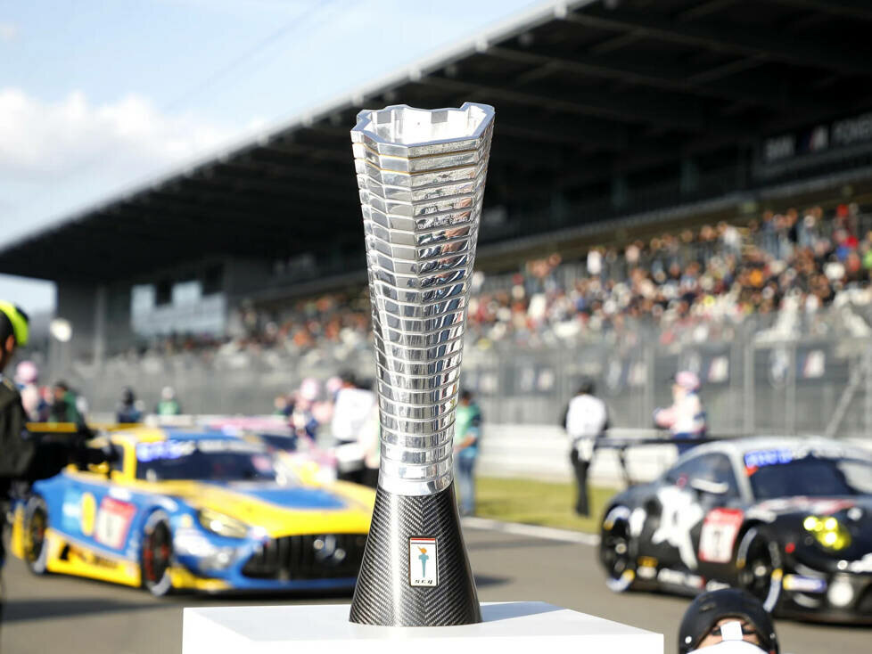 Glickenhaus-Trophy