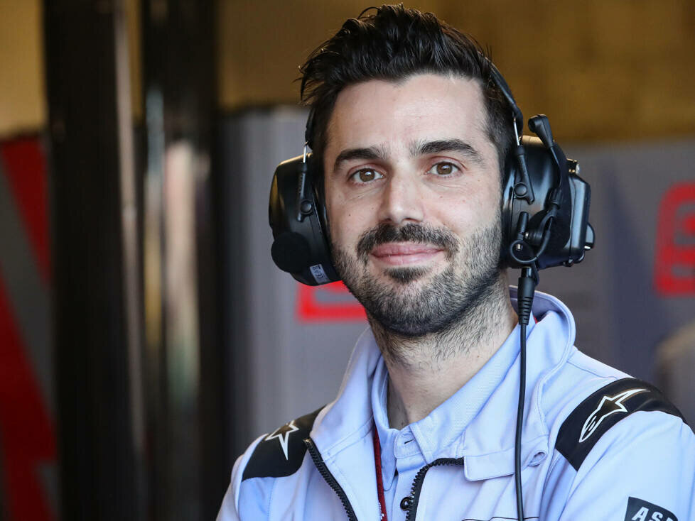 Michele Masini