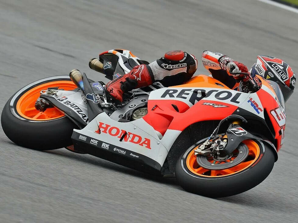 Marc Marquez