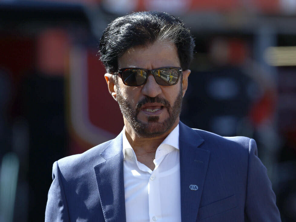 Mohammed bin Sulayem