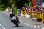 Peter Hickman