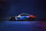 BMW M4 GT3 Evo