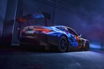 BMW M4 GT3 Evo