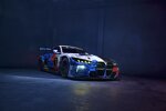 BMW M4 GT3 Evo