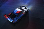 BMW M4 GT3 Evo