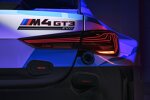 BMW M4 GT3 Evo
