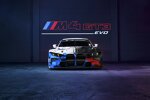BMW M4 GT3 Evo