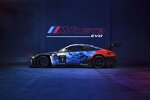 BMW M4 GT3 Evo