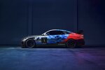 BMW M4 GT4 Evo