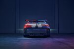 BMW M4 GT4 Evo
