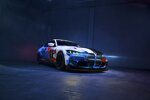 BMW M4 GT4 Evo