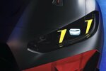 BMW M4 GT4 Evo