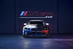 BMW M4 GT4 Evo