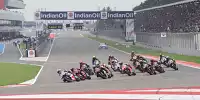 Bild zum Inhalt: MotoGP in Indien: Kein Grand Prix 2024, neuer Termin im März 2025 angestrebt
