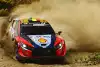 Bild zum Inhalt: Härtetest Sardinien: Funktioniert der WRC-Sprint in Italien?