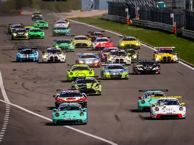 Wer hat bei den 24 Stunden vom Nürburgring 2024 die besten Chancen? Titel-Bild zur News: Wer hat bei den 24 Stunden vom Nürburgring 2024 die besten Chancen?