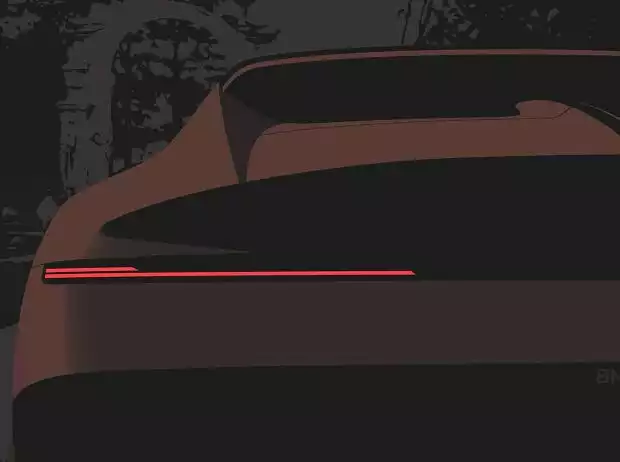 BMW Skytop Titel-Bild zur News: BMW Skytop