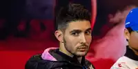 Bild zum Inhalt: Warum Esteban Ocon den Ruf hat, kein Teamplayer zu sein