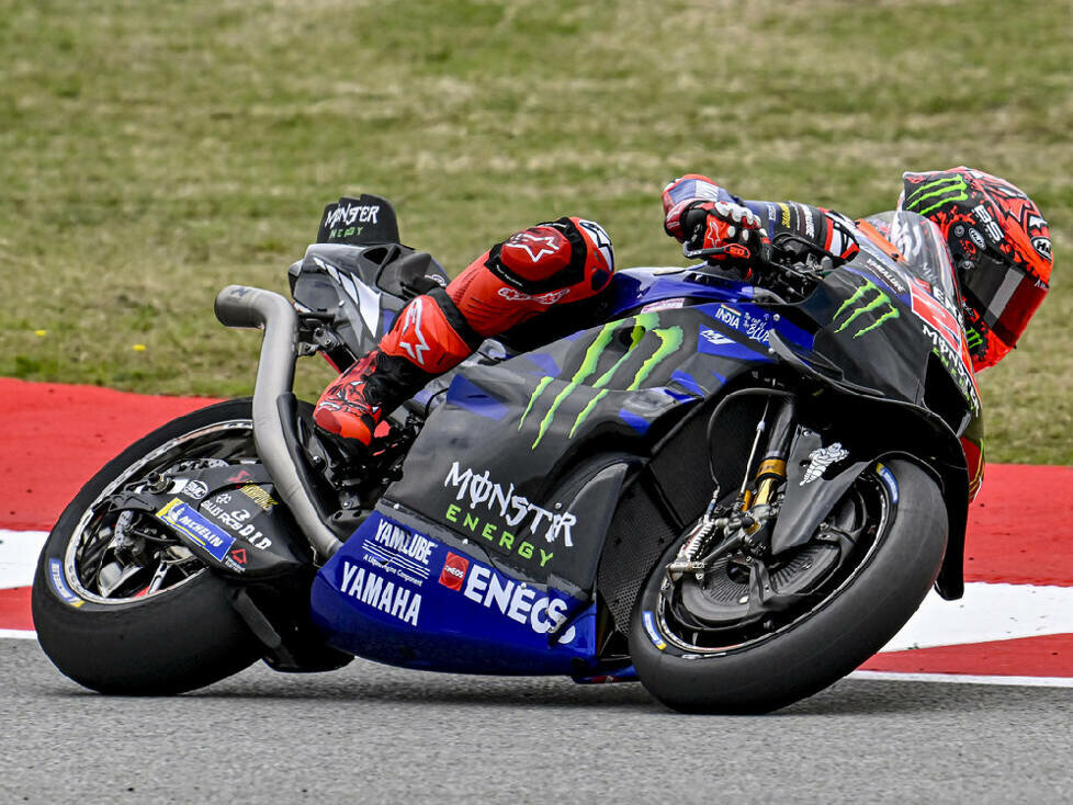 Fabio Quartararo
