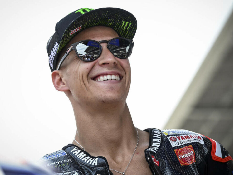Fabio Quartararo