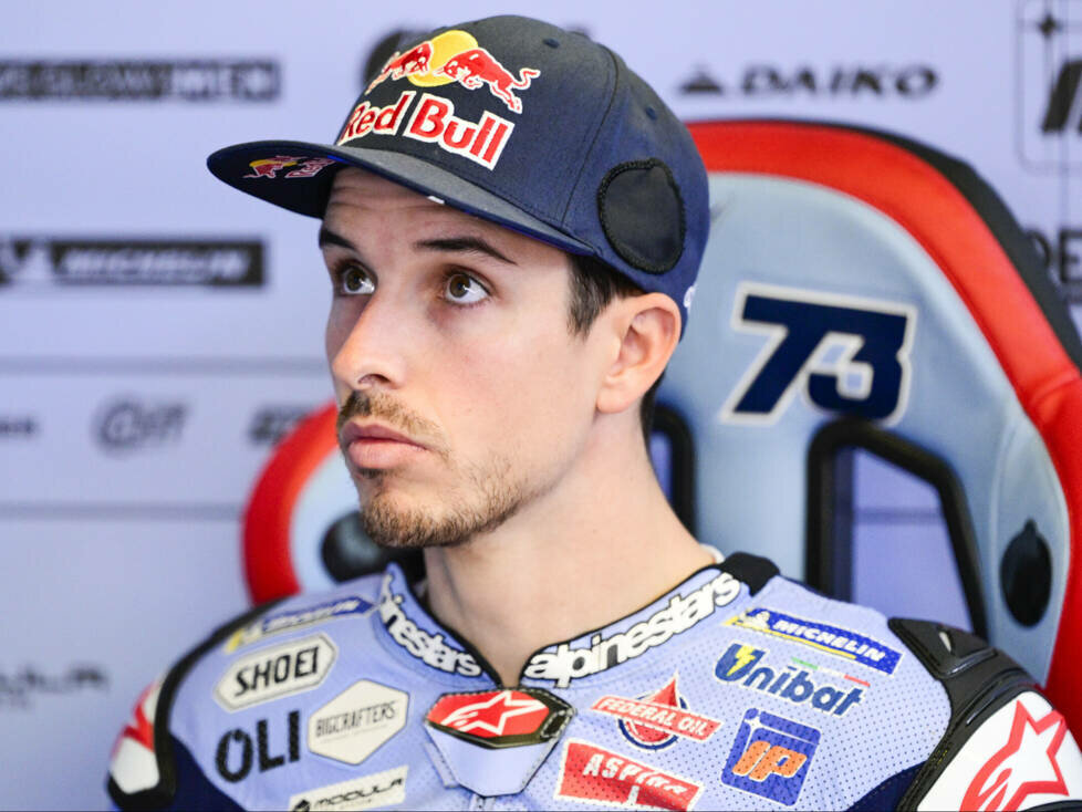 Alex Marquez
