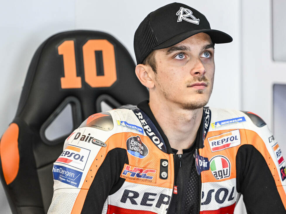 Luca Marini