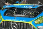 HRT-Mercedes