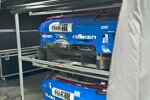 Ersatzteile von Falken-Porsche