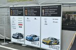Zelt von W&S Motorsport