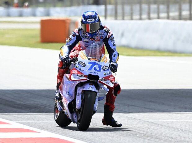 Alex Marquez