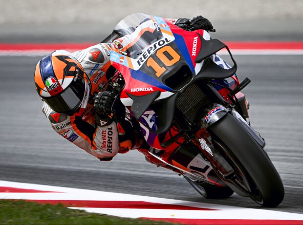 Luca Marini Luca Marini
